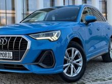 Komplet i ri Për Dimër 235/55-18 Audi Q3 VW Tiguan