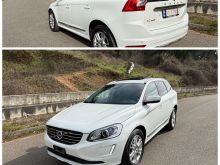 VOLVO XC60 /2.4 D5 / AWD /EXPLUZIV MODEL FULL ZVICRA 🇨🇭