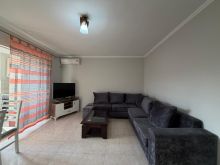 QERA, APARTAMENT 1+1, ISH TREGU ELEKTRIK