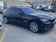 BMW 730 D  2010