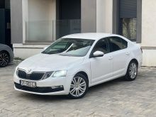 Shkoda Octavia 1.6 Tdi Manual Viti 2018 Rks 1 vit