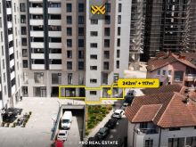 Lokal 359m² për #SHITJE te Bregu i Diellit