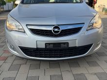 Shitet opel astra 1.7 naft