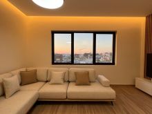 Apartament 1+1 me Qira Spring Residence Zona 21 Dhjetori