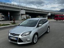 Ford Focus Automat 2.0 Naft 2012 Portobagazh