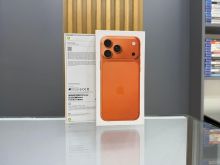 IPHONE 17 PRO MAX (EUROPIAN)