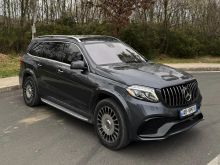 GL 350 NAFT 2014 FULL OPSION SUPER GJENDJE