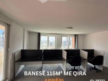 Ofrohet banesa me #Qira në lagjen Arbëri