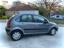 Citroen C3 Dizell AUTOMATIK