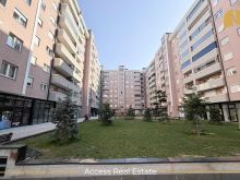 Banesë në SHITJE me FLETË POSEDUESE – 2+1 – Fushë Kosovë