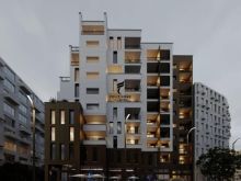 SHITET APARTAMENT 2+1+2 DON BOSKO 227.000 EURO