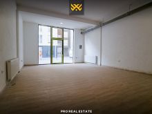 Lokal 48m² me #QIRA në Rrugën B