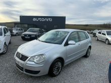 Polo 1.4 Dizell