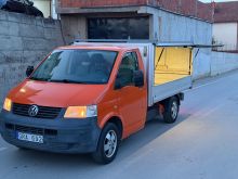 transporter t5 1.9 tdi 2009