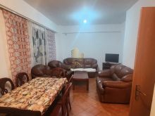 Qira, Apartament 2+1+blk, Delijorgji-Rruga Irfan Tomini, 60.