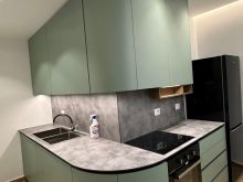 APARTAMENT ME QIRA 1+1 OASIS ASTIR
