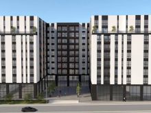 Okazion! Shitet apartament 2+1 ne Paskuqan, Belfiore