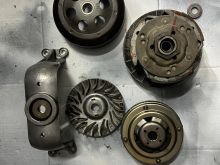 Xmax 250 Freksion