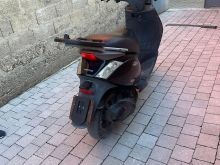 Piaggo Zipp 49cc me dogan