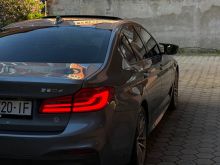 Shitet BMW 520d