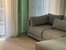 APARTAMENT ME QIRA 1+1 TE KOMPLEKSI DELIJORGJI