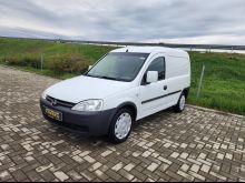 Opel combo 1.7 me klim rks