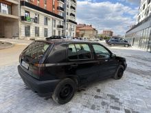 golf 3 diezell 1.9 viti 92  rks inskadum