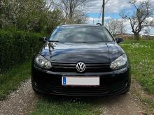 Golf 6