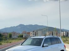Glk 250 cdi, 4 Matic, Bluetec, 2014