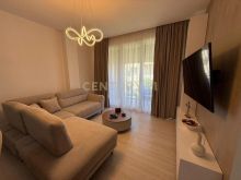 APARTAMENT 3+1+2+POST PARKIMI ME QIRA, \"FOREST RESIDENCE\", L