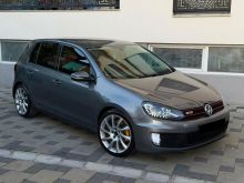 Shitet Golf 6 GTD 2.0 Tdi Dizel Viti Prodhimit 2012 RKS