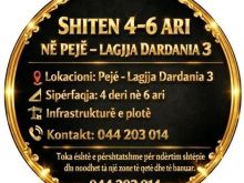 SHITEN 4–6 ARI NË PEJË–LAGJJA DARDANIA 3📍 Lokacioni: Pejë
