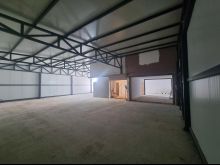 Leshohet me Qira Lokali 330m2- Gjilan