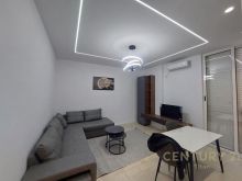 Jepet apartament me qera 1+1 tek Kodra e Diellit
