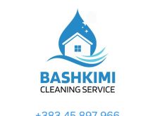 Kompani pastrimi \"Bashkimi Cleaning \" sherbime pastrimi
