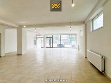 Lokal 108m² me #QIRA në Veternik