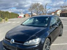 2016 VW Golf 7 2.0 TDI Automatik – Full Opcione Nr 484