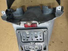 Plastika Burgman 200-250