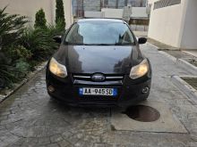 Ford Focus 2013 benzin/gaz