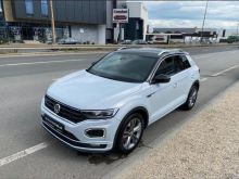 VW T-Roc R-Line 2.0 Automatik 2019