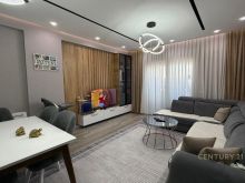 Apartament 2+1+2 +Parkim tek Kompleksi Star!