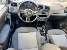 VW Polo 1.2 benzin