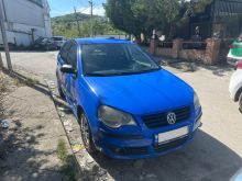 2008 VW Volkswagen Polo