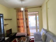 Apartament 2+1/verande me qera