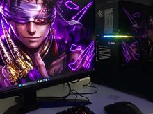 🚀RTX 3080 gaming PC