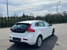 VOLVO V40 D3 2.0 DIESEL AUTOMATIK – 2016 | 150 PS | 139,000