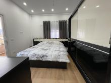 KOMUNA E PARISIT, APARTAMENT 2+1 PER QIRA