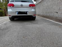 Shitet golf 6 2010