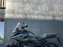 Honda Nc750X DCT 2025