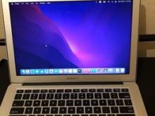 MacBook Air 2017 | 8GB - 128GB SSD